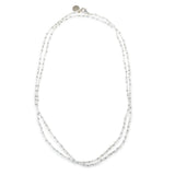 Silver & White Shine Bright Multiway