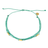 Secret Garden Macua Anklet