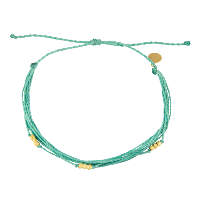 Secret Garden Macua Anklet