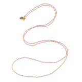 Plum & Bright Gold Multiway