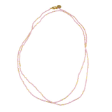 Plum & Bright Gold Multiway