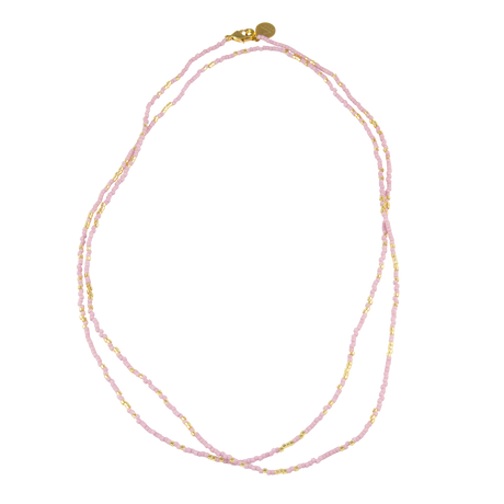 Plum & Bright Gold Multiway