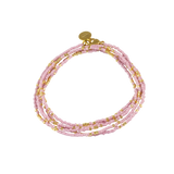 Plum & Bright Gold Multiway