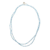 Silver & Blue Shine Bright Multiway