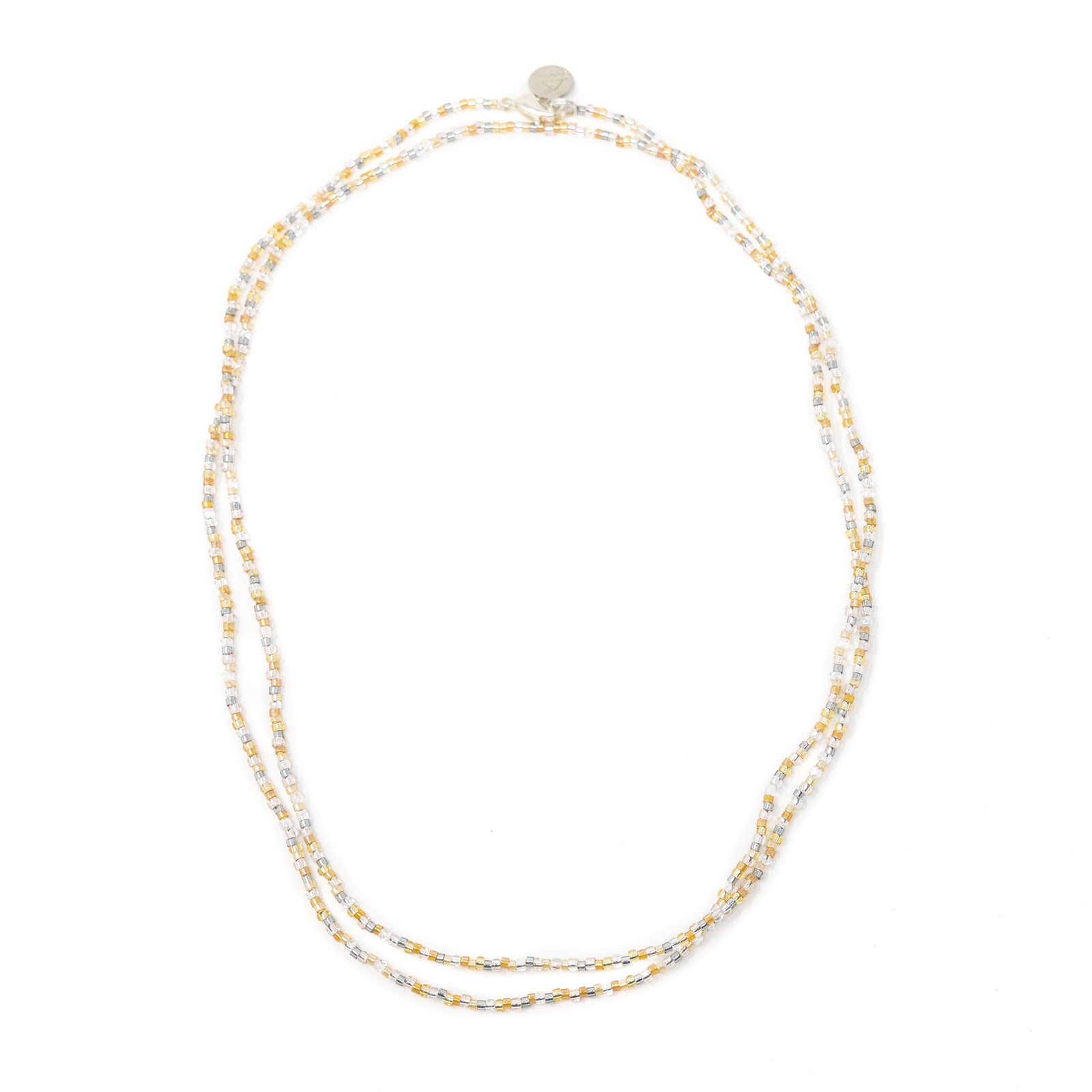 Silver & Rose Gold Shine Bright Multiway