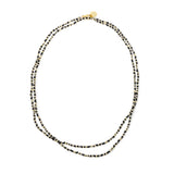 Black & Gold Shine Bright Multiway