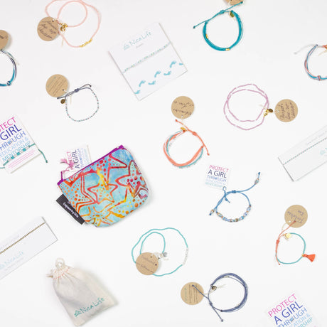 Monthly Education Angel!