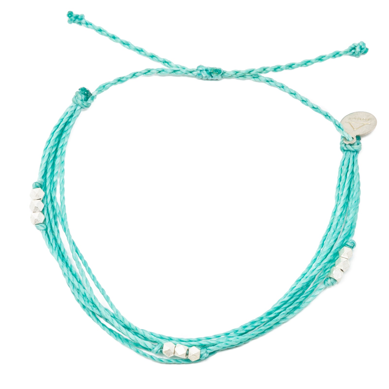 Secret Garden Macua Bracelet in Silver