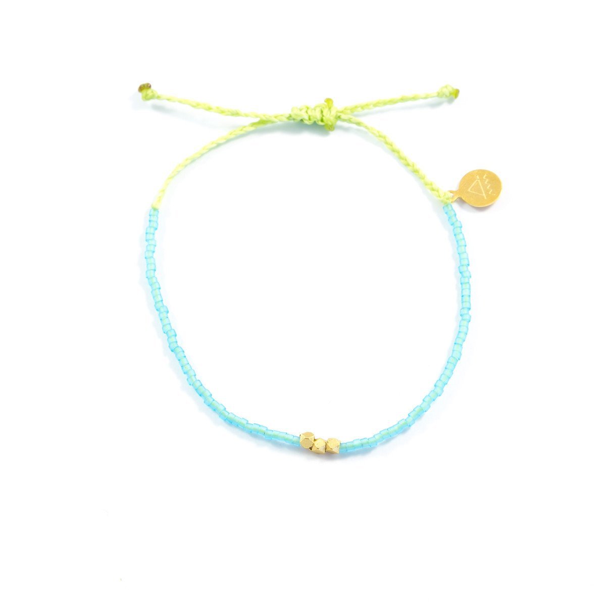 Buy Carnival Tila Stack Bracelets More Colors Available Online in India -  Etsy
