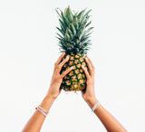 Coral, Teal, & Bright Gold Multiway