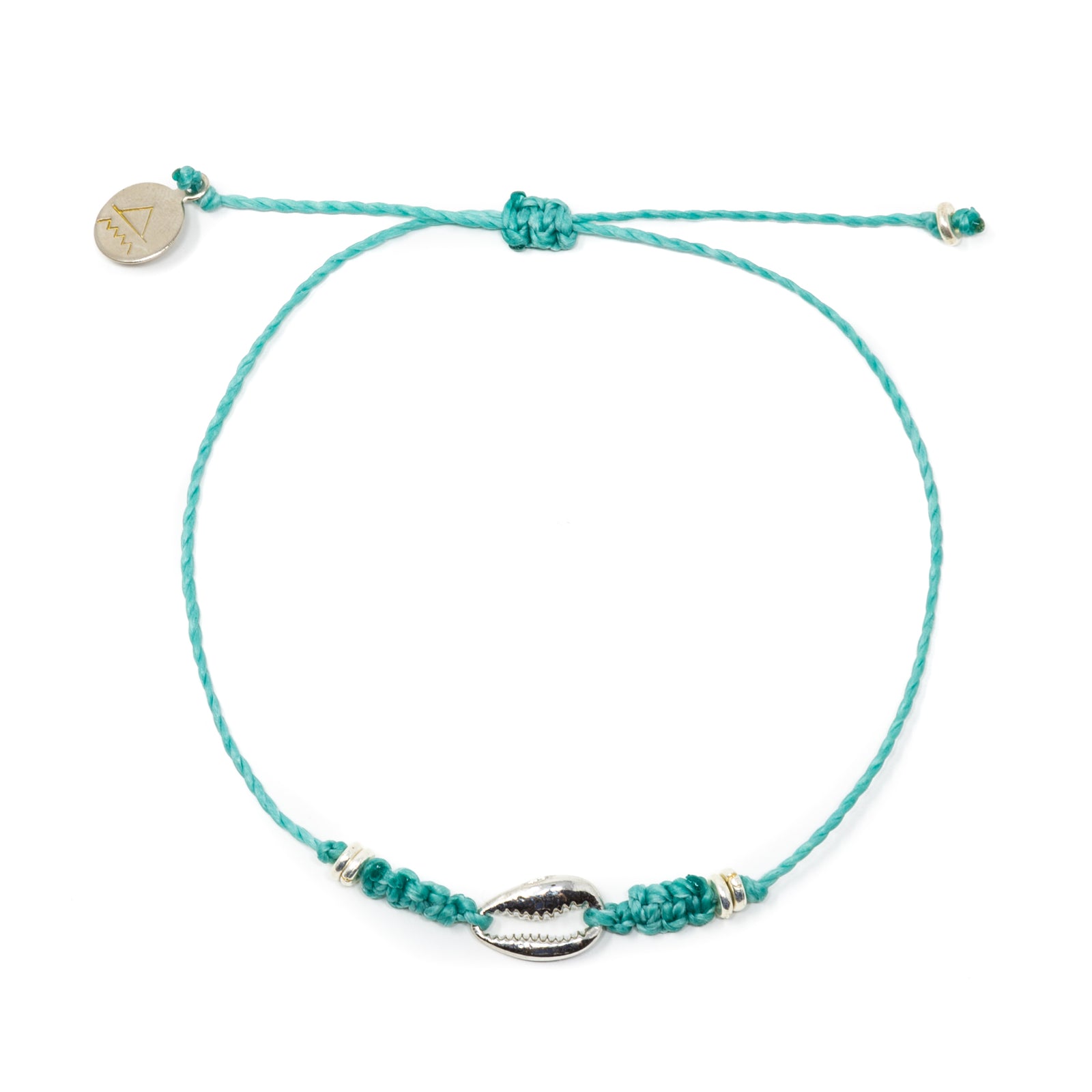 Secret Garden Popoyo Bracelet in Silver