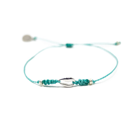 Secret Garden Popoyo Bracelet in Silver