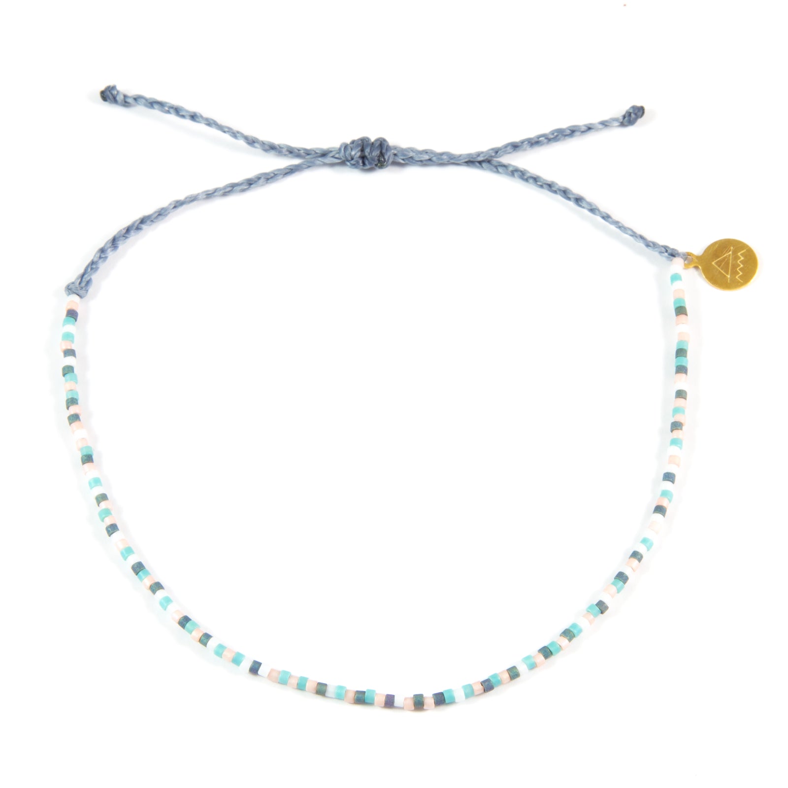 Dessert Sunset Multi Color Anklet