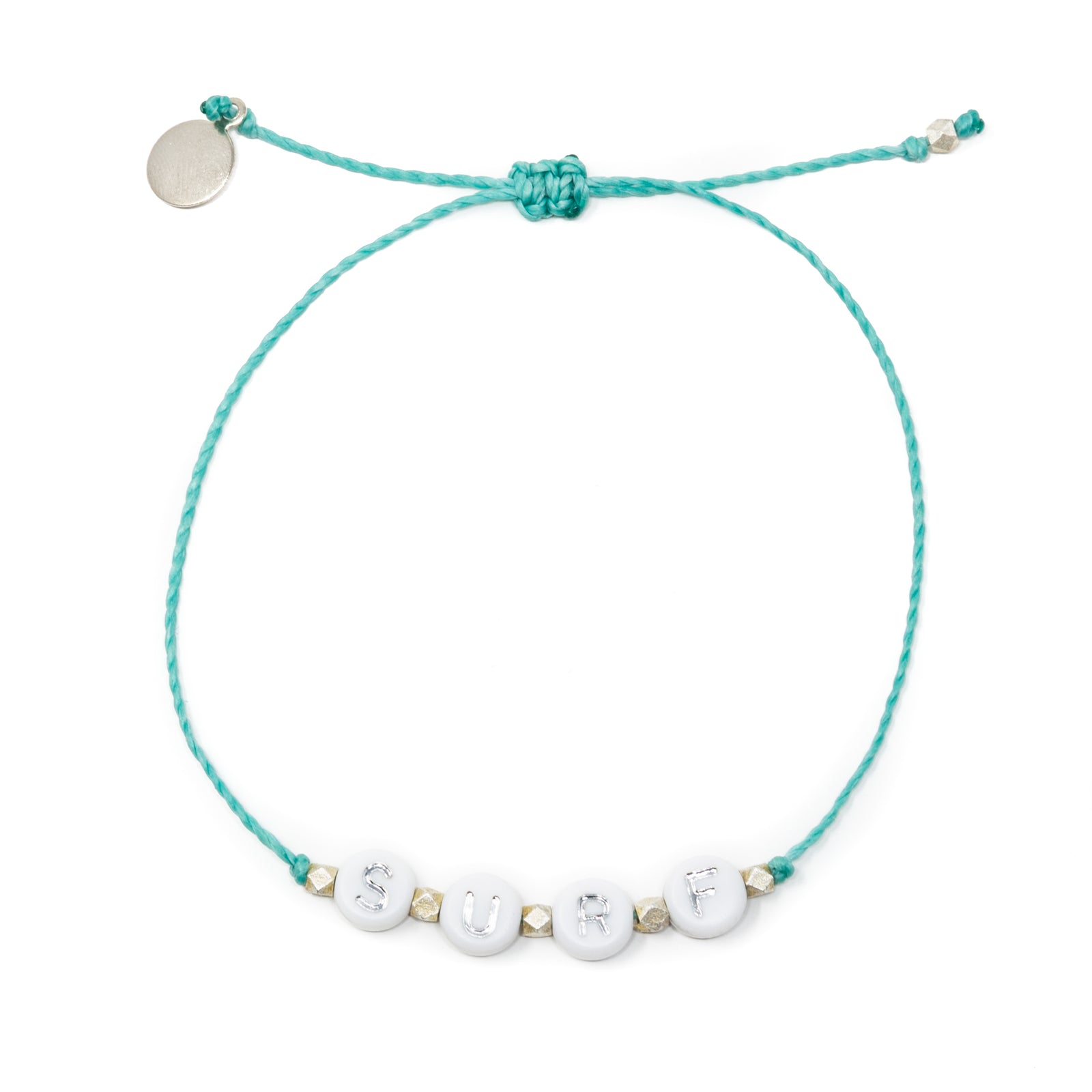 SURF Wear Your Heart Bracelet in Secret Garden