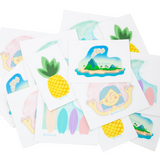 Nica Stickers!
