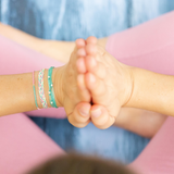 Rose Garden Bracelet Stack