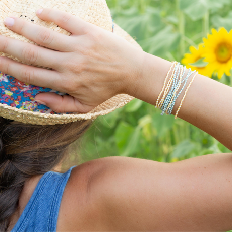 Sunflower Alternating Multiway