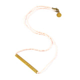 Coral DREAM Necklace
