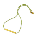 Olive DREAM Necklace