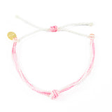 Plum & White Carlos Bracelet