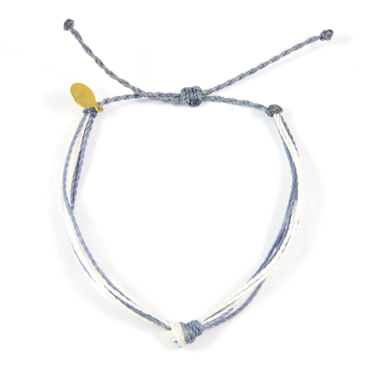 Denim & White Carlos Bracelet