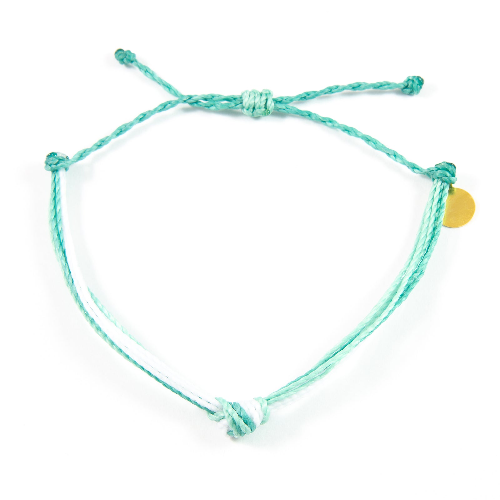 Secret Garden & White Carlos Bracelet