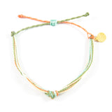 Bright Neutrals Carlos Bracelet